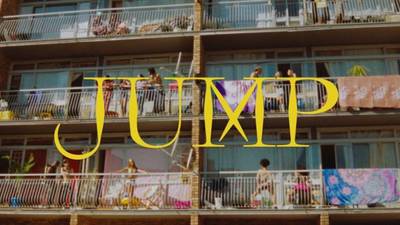 Tyla, Gunna and Skillibeng unite for "Jump" music video