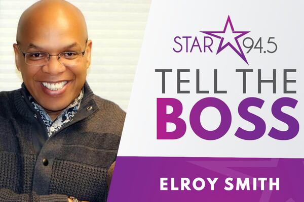 We need your honest feedback about STAR; what you like or what you can share with us on how we can become a better radio station.