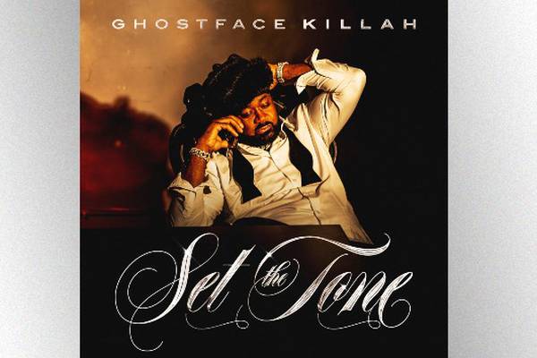 Ghostface Killah's 'Set the Tone' with newly announced album