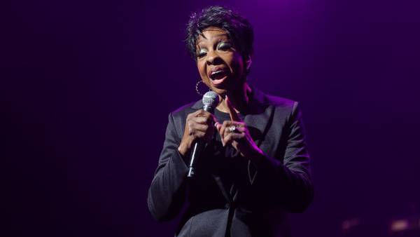 Gladys Knight reflects on life and career with 80th birthday post: "I am honored"