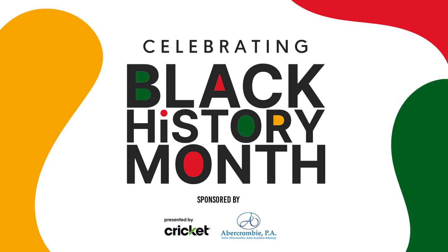 Star 94.5 Celebrates Black History Month