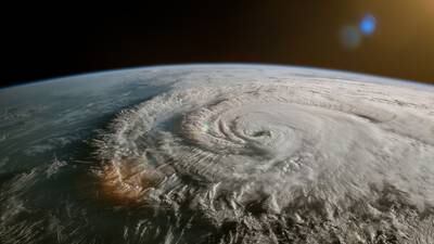 2024 Atlantic hurricane season could be among most active on record, experts say