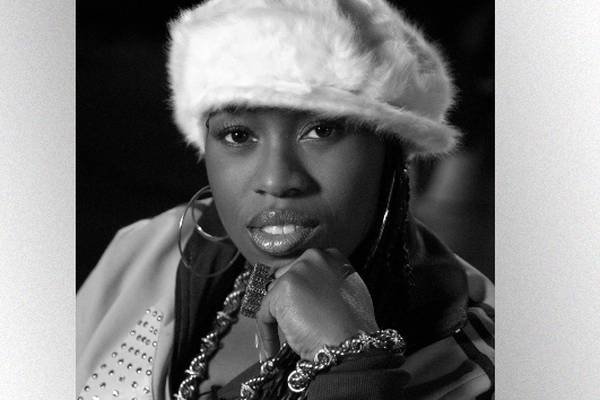 Missy Elliott reacts to nomination for Rock & Roll of Hame's 2023 class