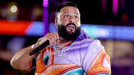 DJ Khaled reveals features on "pure," "authentic" and "timeless" new album