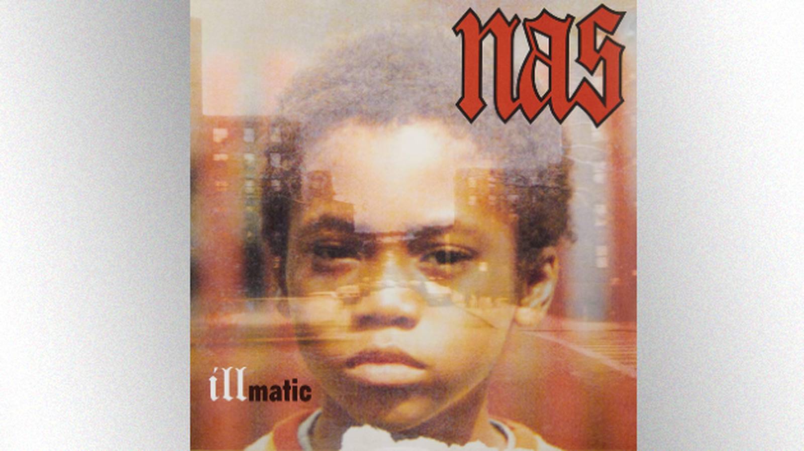 NY state senator honors Nas' 'Illmatic' album ahead of 30th anniversary ...