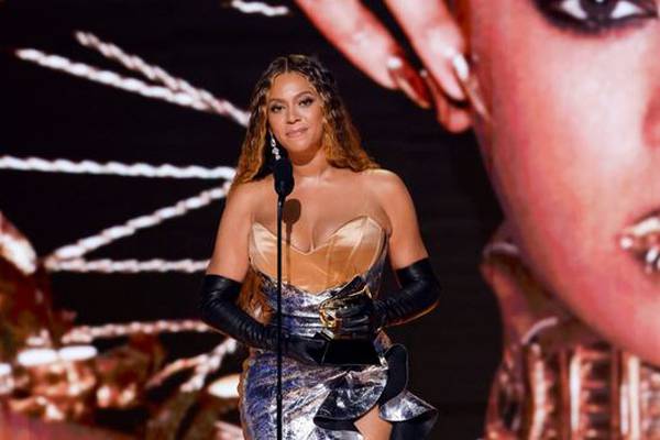 Grammys 2023: Beyoncé breaks record for most Grammy wins, Jay-Z performs