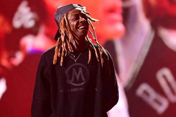 Lil Wayne announces new project ﻿﻿'Tha Fix Before Tha VI'