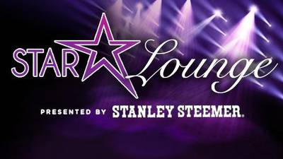 The Stanley Steemer Star Lounge