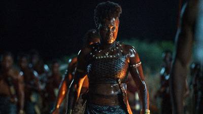 AMC Theatres slashing prices to $5 for ‘Wakanda Forever’, ‘Devotion’ and more for Black History Month