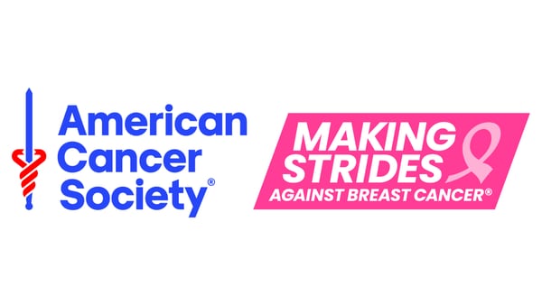 The American Cancer Society Making Strides Against Breast Cancer - October 26th