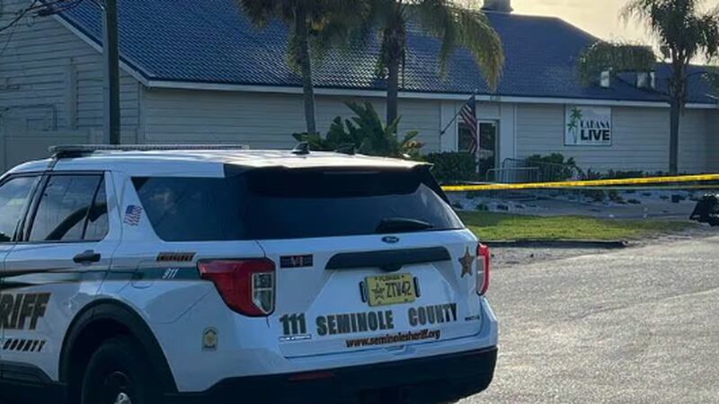 At least ten people were injured in a shooting at an event venue in Sanford, Florida early Sunday morning, officials said.