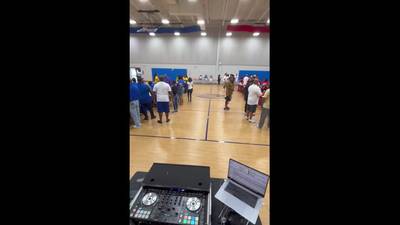 Metro-Orlando NPHC Back to School Supply Giveaway