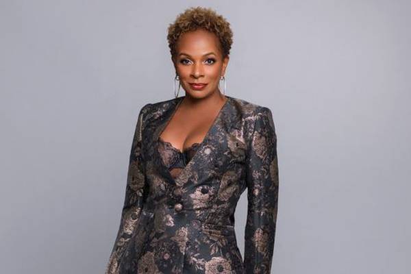 Vanessa Bell Calloway dishes on new supernatural drama 'Wicked City'