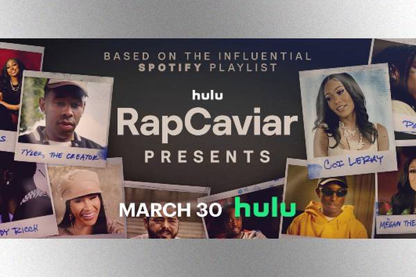 'Rap Caviar Presents' Tyler, the Creator, City Girls, Roddy Ricch and more in new trailer