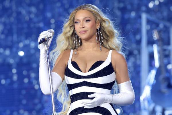 Beyoncé joins fans with her own Cécred wash day ritual