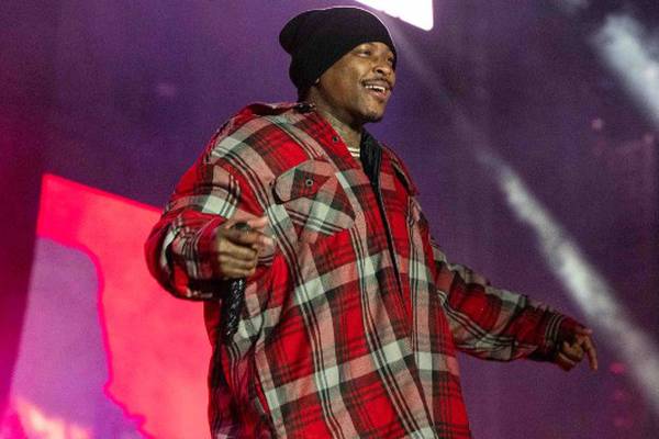YG announces 'Just Re’d Up 3' ﻿and accompanying tour