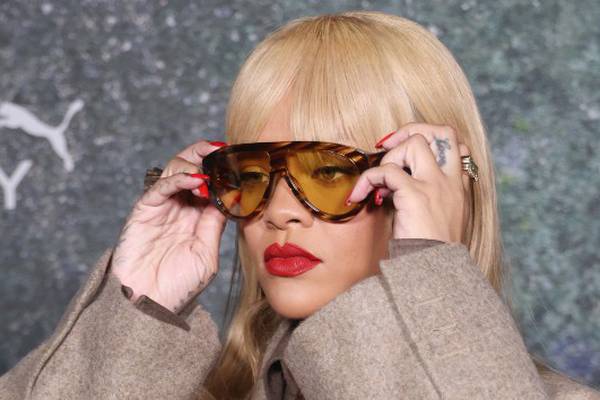 Rihanna's "Diamonds" is now Diamond-certified