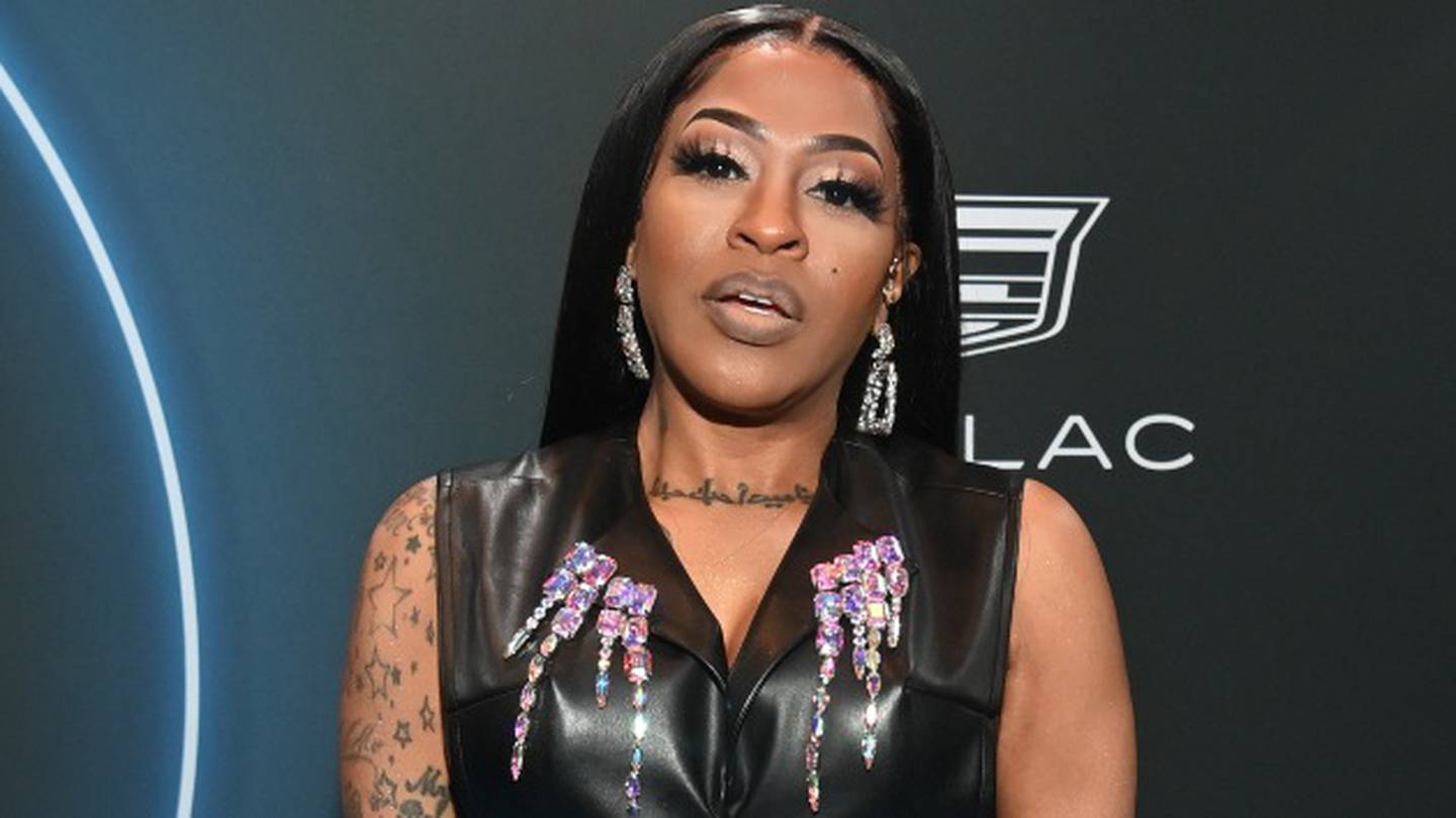 Lil' Mo, Da Brat & more to appear on new BET show 'BET Her Live