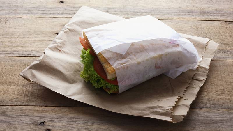 The U.S. Food and Drug Administration announced Wednesday that Per and Polyfluoroalkyl Substances (PFAS) used in grease-proofing agents used for food packaging will no longer be sold in the United States.