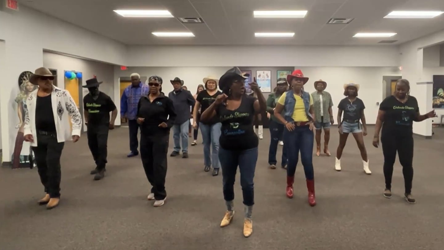 WATCH: The BeyHive performed the ‘Texas Hold ‘Em’ line dance with JoJo 🤠