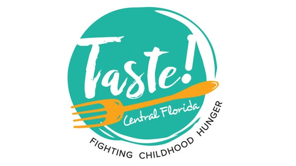 Taste! Central Florida - the Region’s Premier Food & Beverage Tasting Event