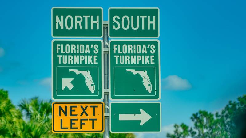 Florida's Turnpike