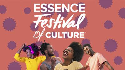 Ladies night at 'Essence' Fest: Janet Jackson, Jazmine Sullivan, Summer Walker round out day 3