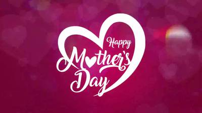 Happy Mother's Day from Star 94.5