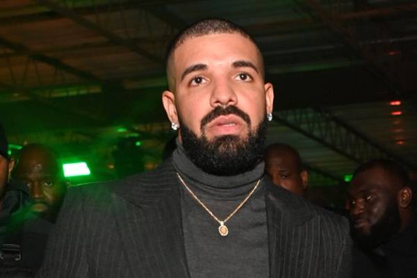 Drake talks retirement: "I'm not at that point where I even consider that being an option"