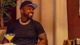 50 Cent claims to be making docuseries about accusations against Diddy