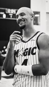 CMG Orlando Orlando Magic Media Day 2026