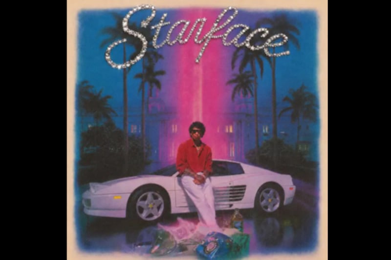 Tyga embraces a new sound with alter ego on '$TARFACE'
