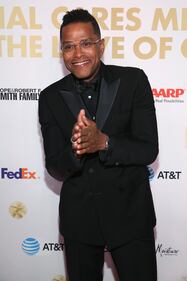 Maxwell Hispanic Heritage Month