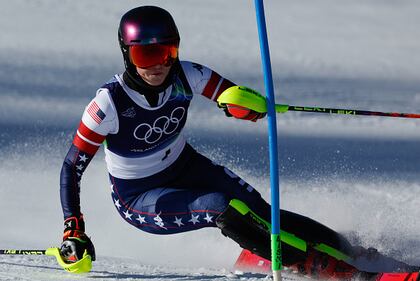 Olympic competition