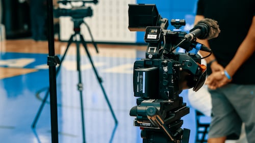 CMG Orlando Orlando Magic Media Day 2026