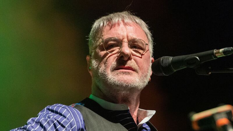 Steve Harley