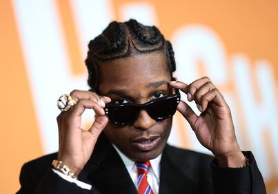 Highest 2 Lowest Spike Lee Denzel Washington A$AP Rocky