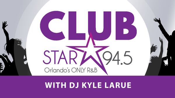 Club Star 94.5