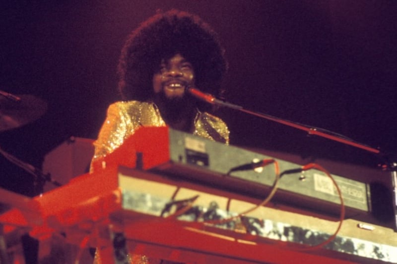 Billy Preston documentary set for February theatrical release