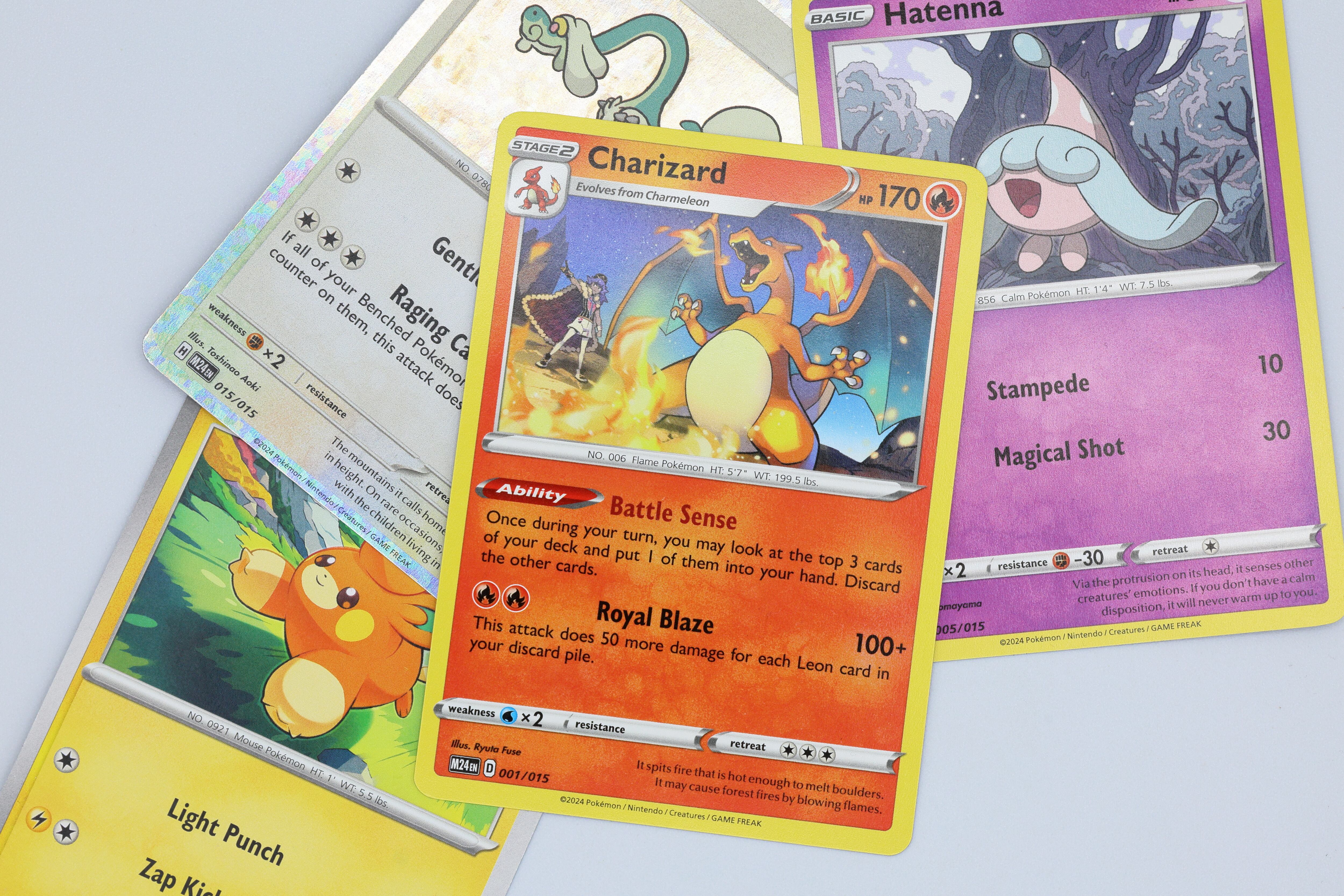 Pokémon