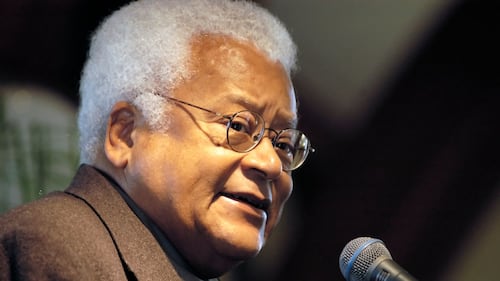 Rev. James Lawson