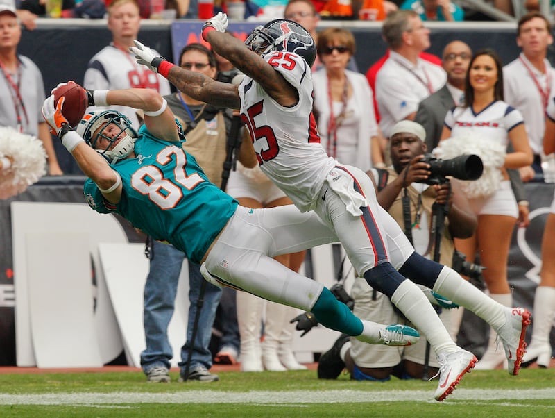 USF Bulls Football Brian Hartline