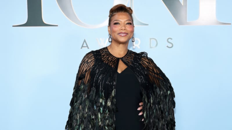 Queen Latifah thanks Nas, DJ Premier for giving women in hip-hop their flowers