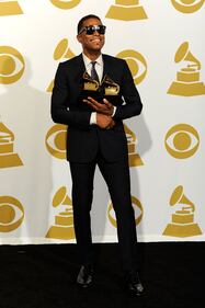 Maxwell Hispanic Heritage Month