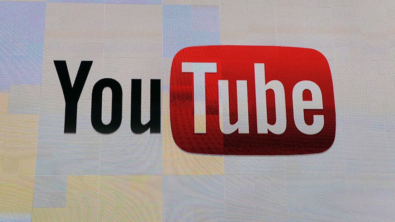 File photo. YouTube influencers Stacey Tourout and Matthew Yeomans had more than 200,000 subscribers to their channel.