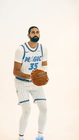 CMG Orlando Orlando Magic Media Day 2026