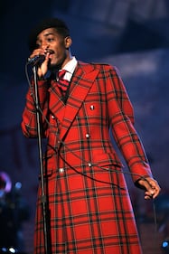 Outkast Stankonia Deluxe Edition 2025 Rock-n-Roll HOF