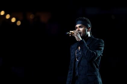 Maxwell Hispanic Heritage Month