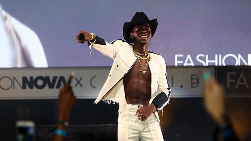 Lil Nas X