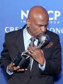 NAACP Image Awards Creative Honors